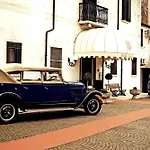 Hotel Park Giustinian 3*