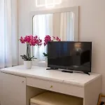Hotel Park Giustinian 3*