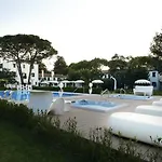 Hotel Park Giustinian 3*