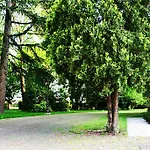 Hotel Park Giustinian Mirano