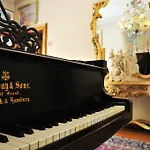 Park Giustinian Hotel