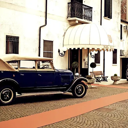Hotel Park Giustinian 3*