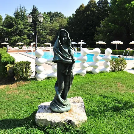 Park Giustinian