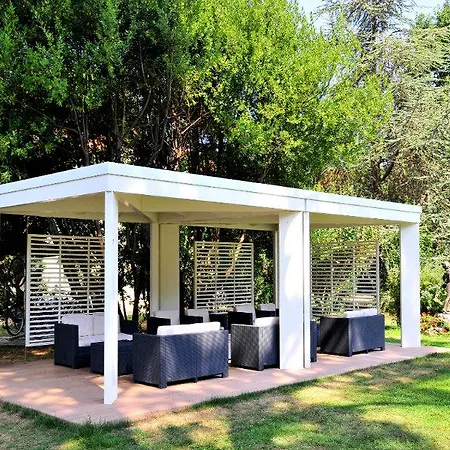 Hotel Park Giustinian 3*