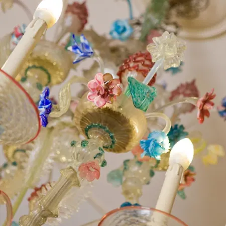 Park Giustinian Мирано