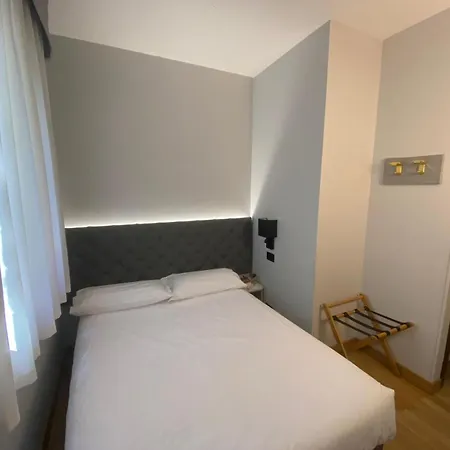 Park Giustinian Hotell Mirano