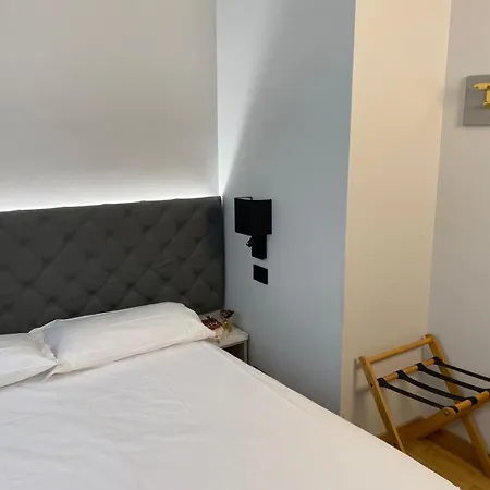 Hotell Park Giustinian
