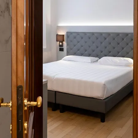 Park Giustinian Hotell 3*