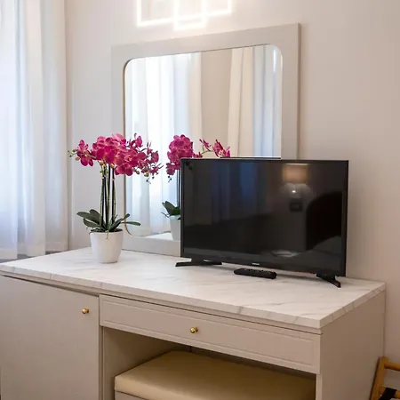 Hotell Park Giustinian 3*