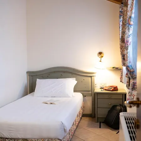 Park Giustinian 3*