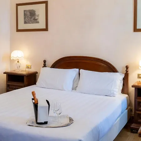 Park Giustinian 3* Mirano