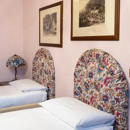 Park Giustinian Hotell