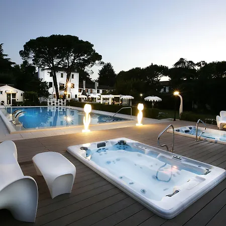 Отель Park Giustinian