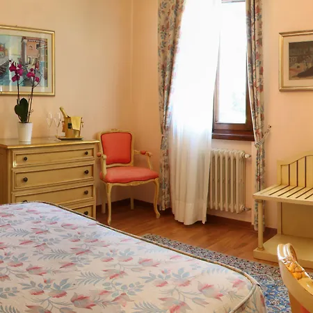 Park Giustinian Hotell 3*