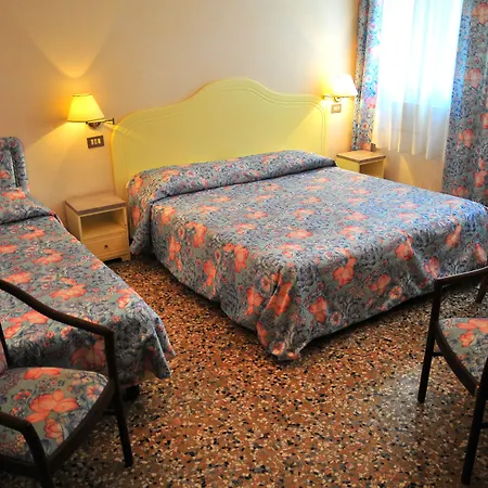 Park Giustinian 3* Mirano