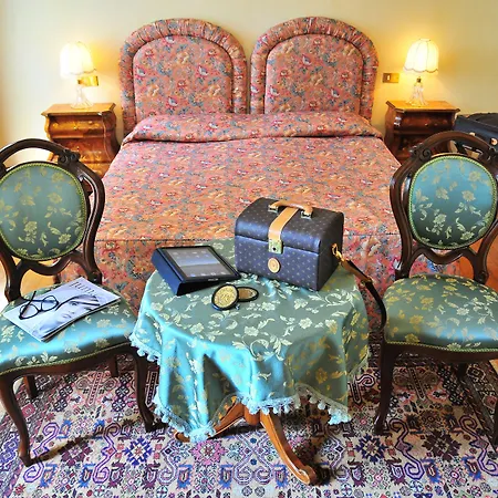 Hotell Park Giustinian