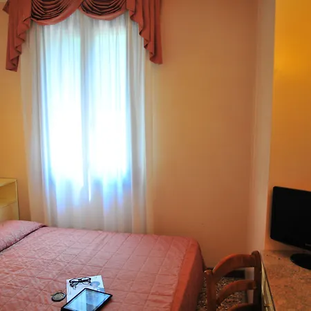 Park Giustinian Hotell