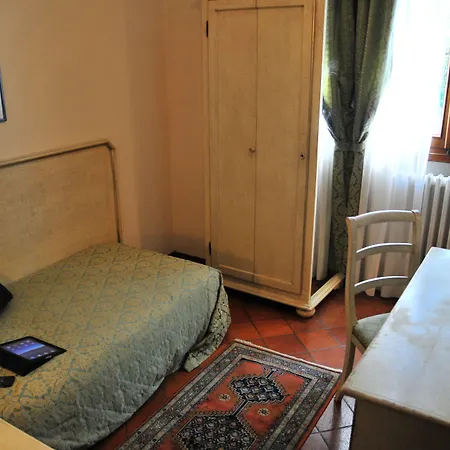 Park Giustinian Hotel