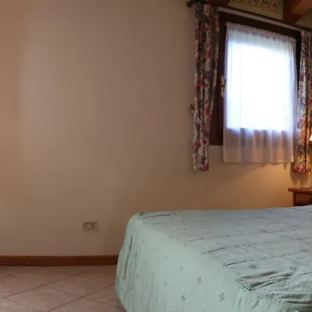 Hotell Park Giustinian 3*