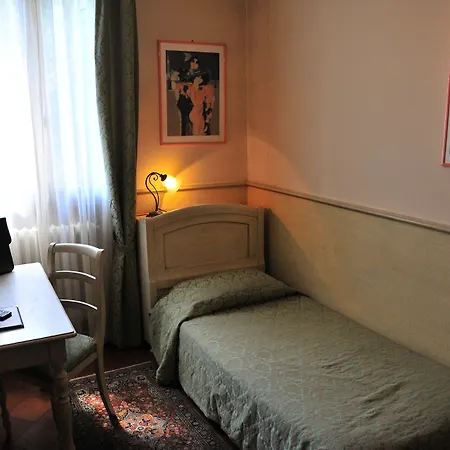 Park Giustinian 3*