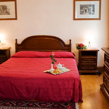 Park Giustinian Hotell