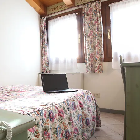 Отель Park Giustinian 3*