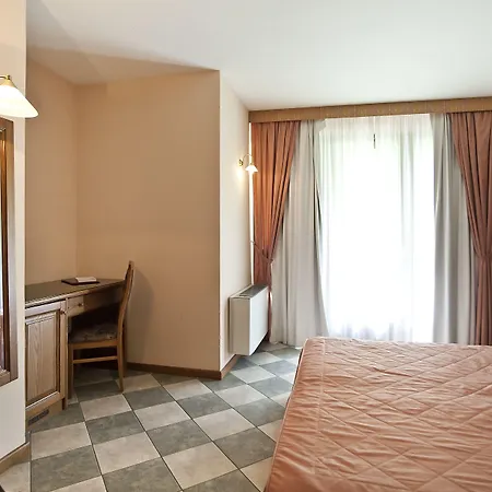 Hotel Park Giustinian Mirano
