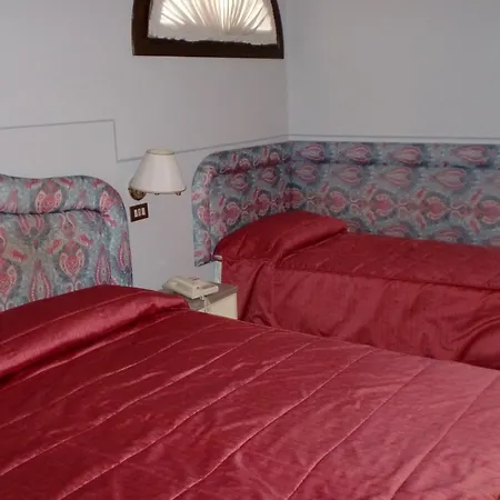 Park Giustinian Hotell Mirano