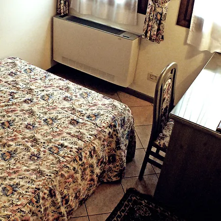 Park Giustinian Мирано