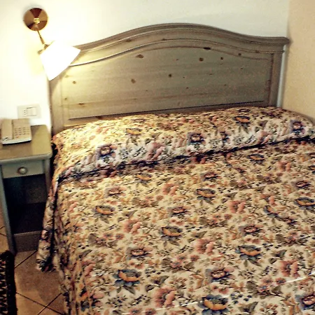 Hotell Park Giustinian 3*