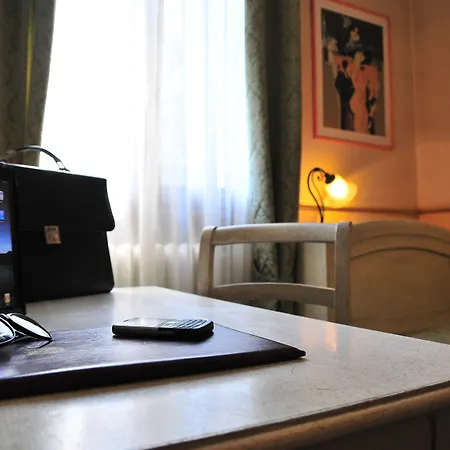 Park Giustinian Мирано