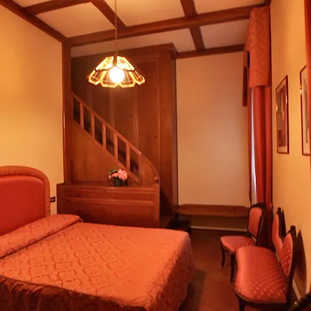Park Giustinian Hotell