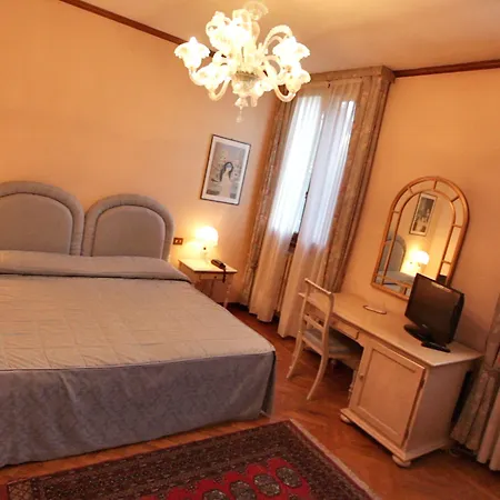 Park Giustinian Hotel Mirano