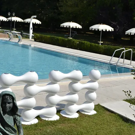 Park Giustinian Мирано