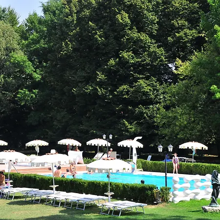 Park Giustinian Hotel