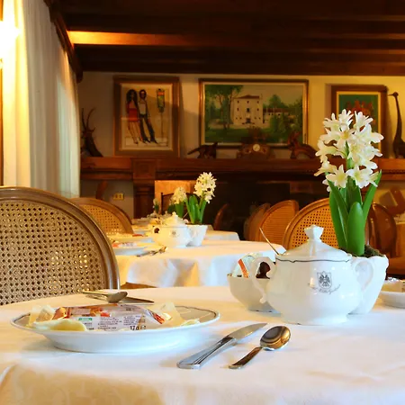 Hotell Park Giustinian 3*