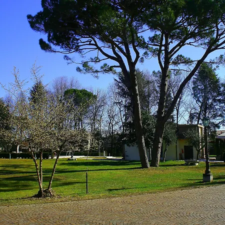 Park Giustinian