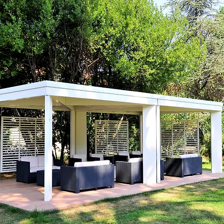 Park Giustinian 3* Mirano