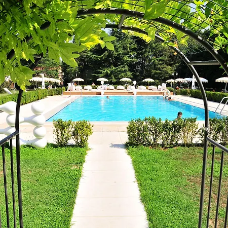 Park Giustinian