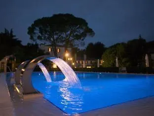 Park Giustinian Hotell 3*