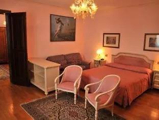 Park Giustinian 3*