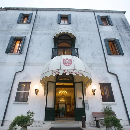 Park Giustinian 3*
