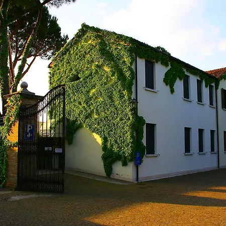 Отель Park Giustinian