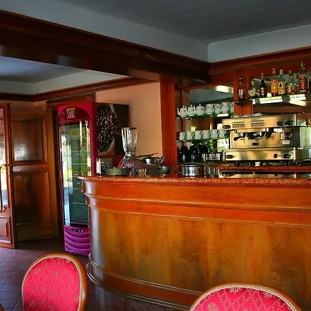 Park Giustinian Hotell