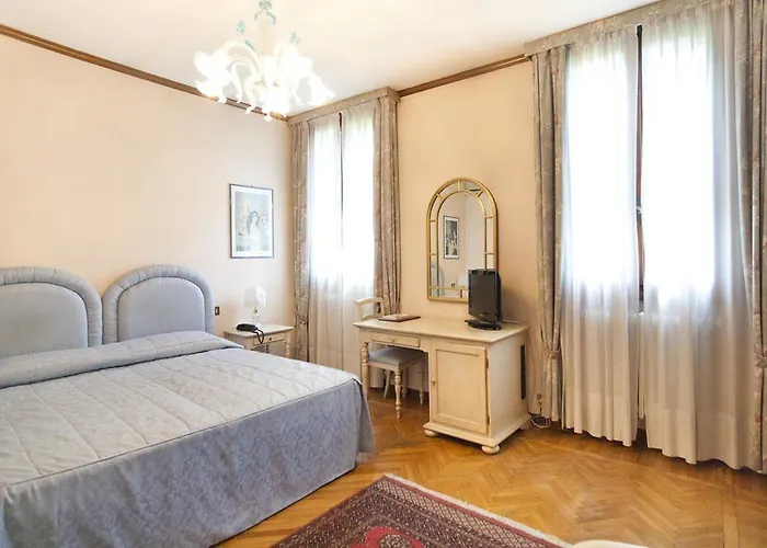 Park Giustinian Mirano