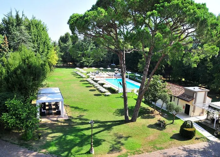 Park Giustinian Hotel Mirano