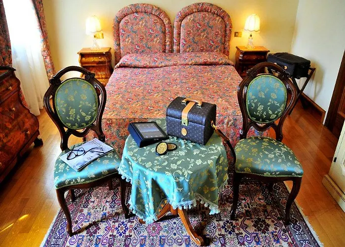 Park Giustinian Mirano