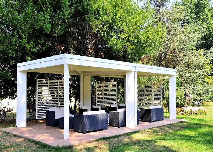 Hotel Park Giustinian 3*