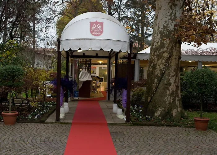 Park Giustinian Mirano