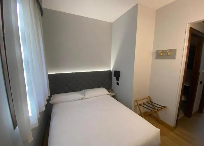 Park Giustinian Hotel Mirano